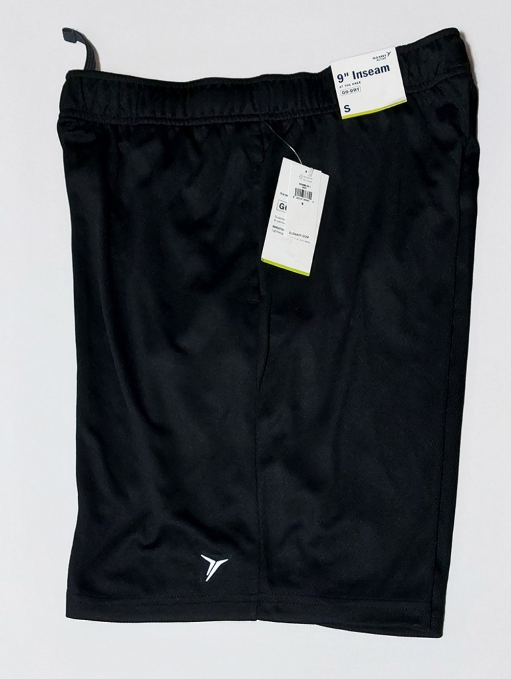 NWT Old Navy Mens Go Dry Mesh Shorts